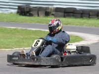 7-Aug-2016 Charity Karting  Many thanks to Geoff Pickett for the photograph.